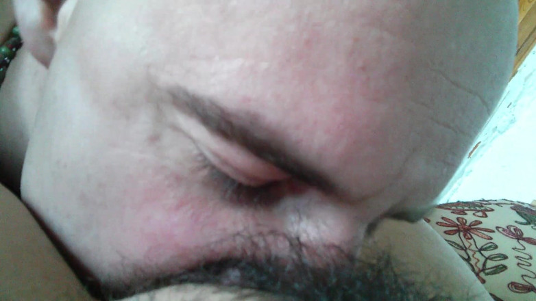 Hairy Homemade Amateur Orgasms: Linge-mă, fute-mă, fără muie pentru tine!