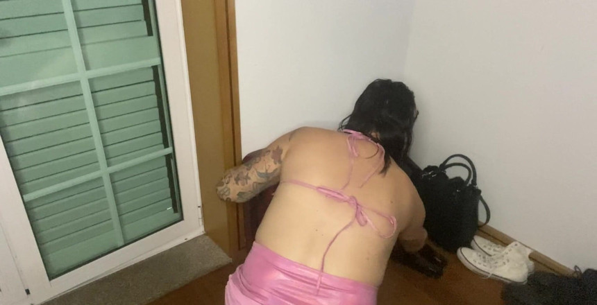 EmmaInkTrans: A video for you in which I was cleaning my...