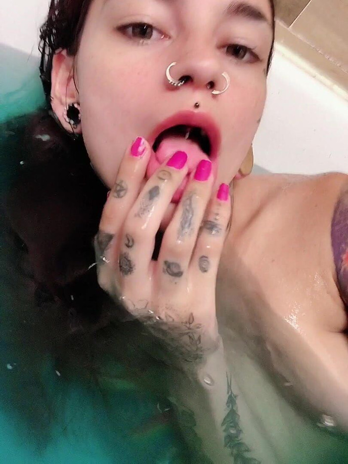 Latinxbabe: Aquamarine Mood