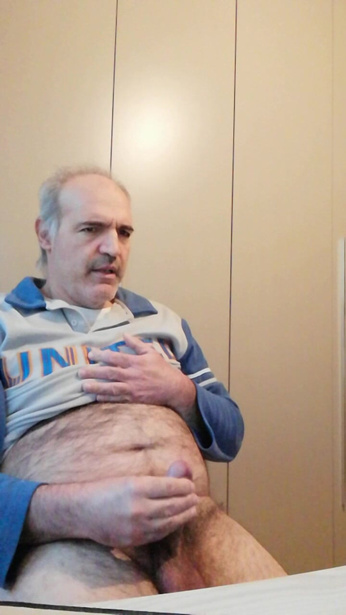 Setesesso7: Güzel bir erkek götünü sikmek istiyorum