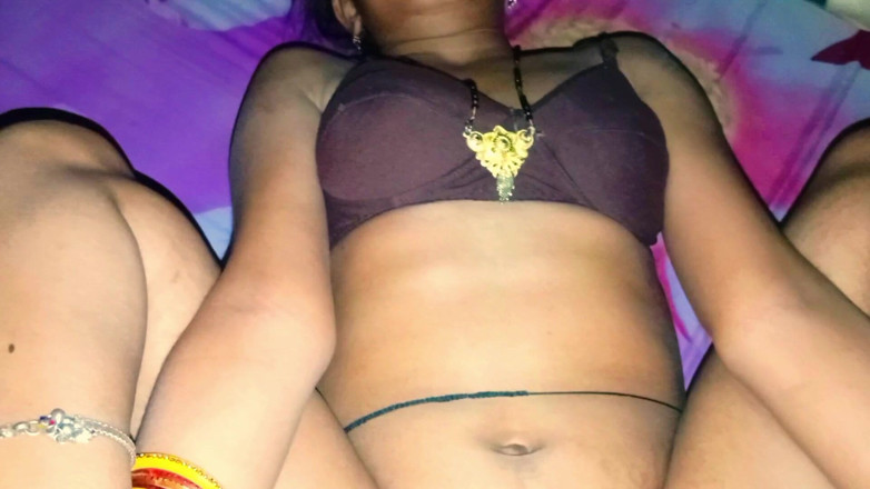 BadAim6: Heiße indische ehefrau von dem besten freund ihres ehemanns gefickt,...