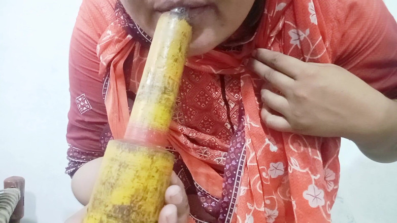 Randi Bhabi: Spune-mi de cumnata ta,