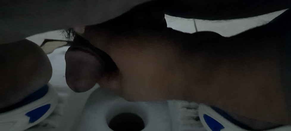 MrmkPower: Pequeña polla masturbación con la mano