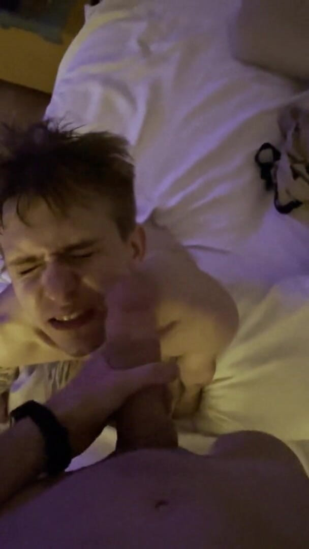 Max Gen: Amateur Suck