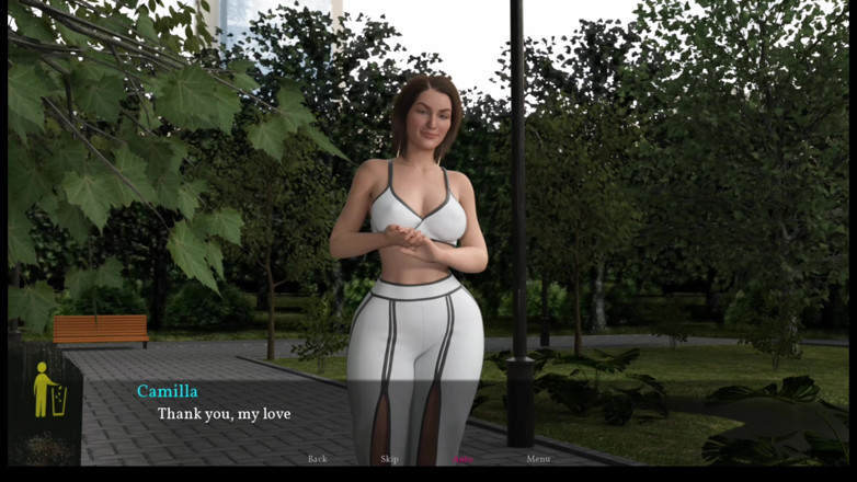 Johannes Gaming: Momen montok #2: mia jilat memek melissa