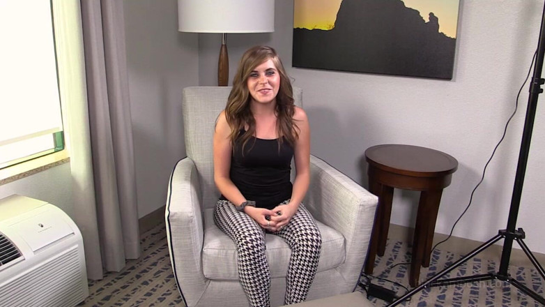 BBC Surprise: Aria Sex