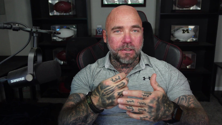 Raw and Uncensored with Masculine Jason: Qu’est-ce qui fait un homme ou une femme à valeur ?