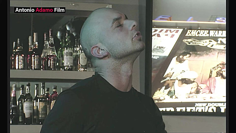 Antonio Adamo Film: Teen Likes Big Cock.