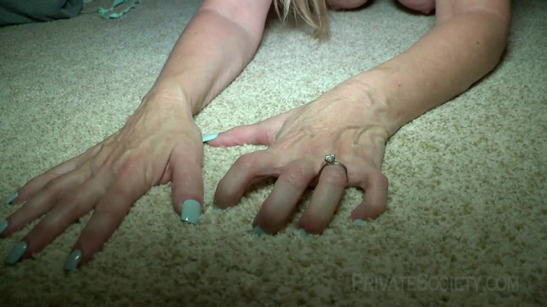 Private Society: Whore Wife Goes the Distance
