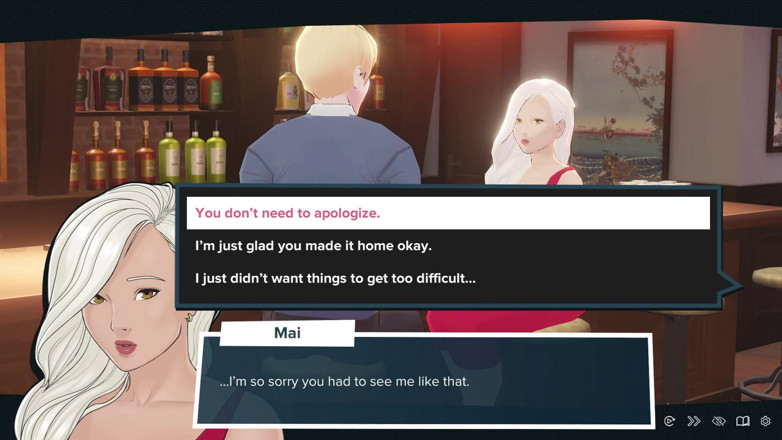 Like A Boss: Komplett spel - Quickie: A Love Hotel Story, Del 10