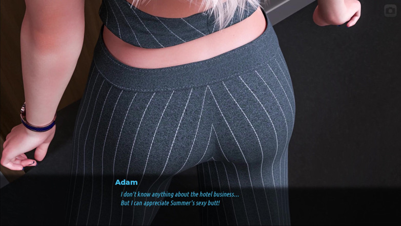 Johannes Gaming: Breeze of Passion 2, ich kann nicht glauben, was für ein...