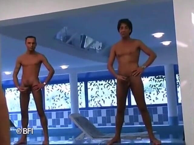 Hardcore Lovers: Loiras e ruivas enlouquecem com esse pau