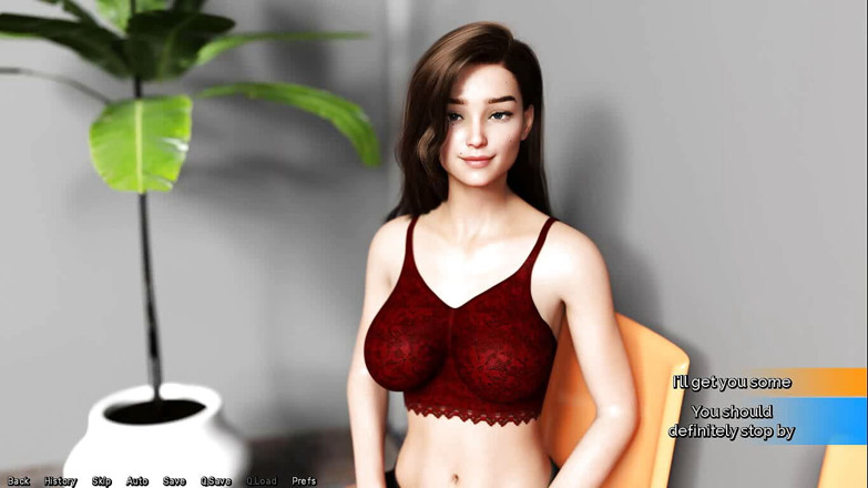 Dirty GamesXxX: कॉलेज के विद्रोही: बटुए की खोज ep 4