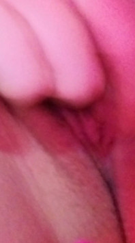 Pussy