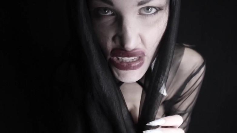 Lady Mesmeratrix Official: Diva del Tubo é uma freira negra