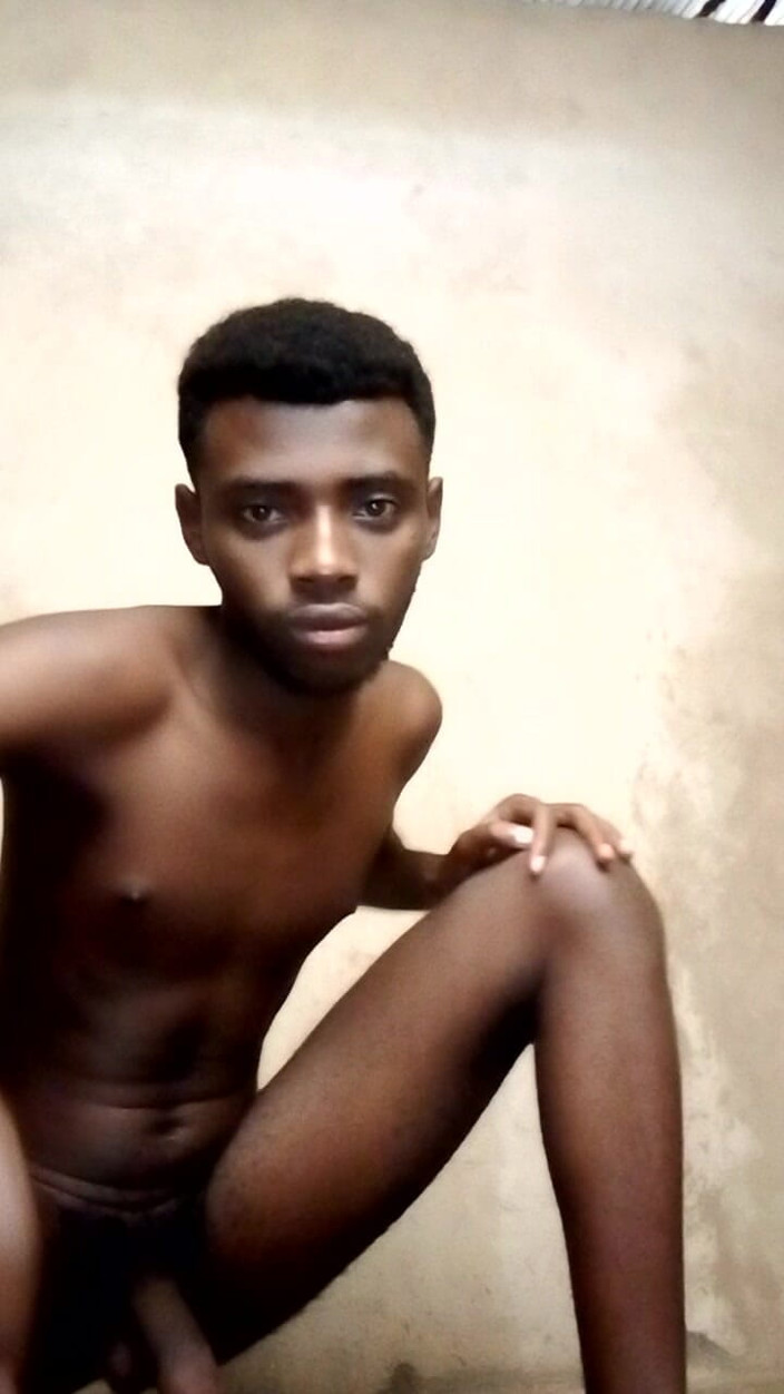 Gidilove: Di algo si estás enamorado de mi cuerpo