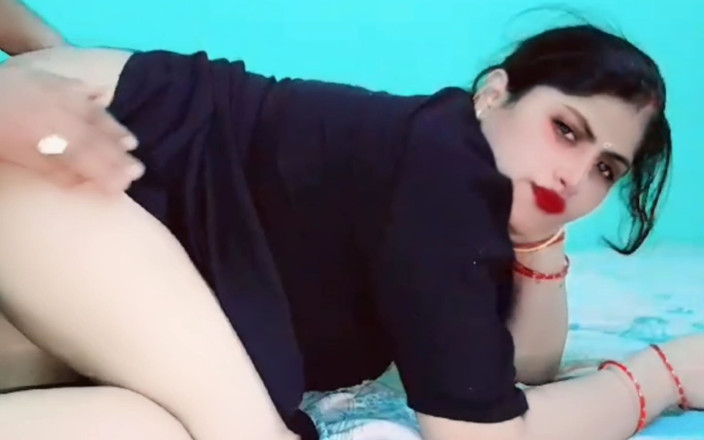 Payalxxx1: Cette femme adore son beau-frère