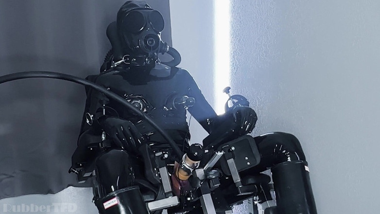 RubberTFD: Das Gimp-Extraktionslabor