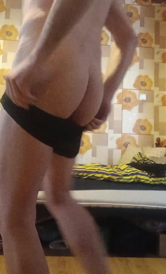 dogpoland22: Tanzen und Striptease