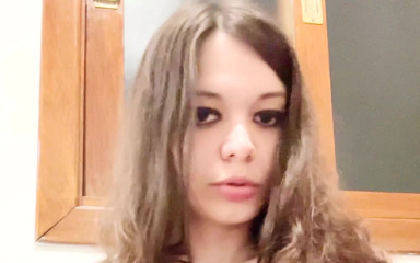 Dolls Cult: Když Shane není doma, můžu si vždy užít s mým...