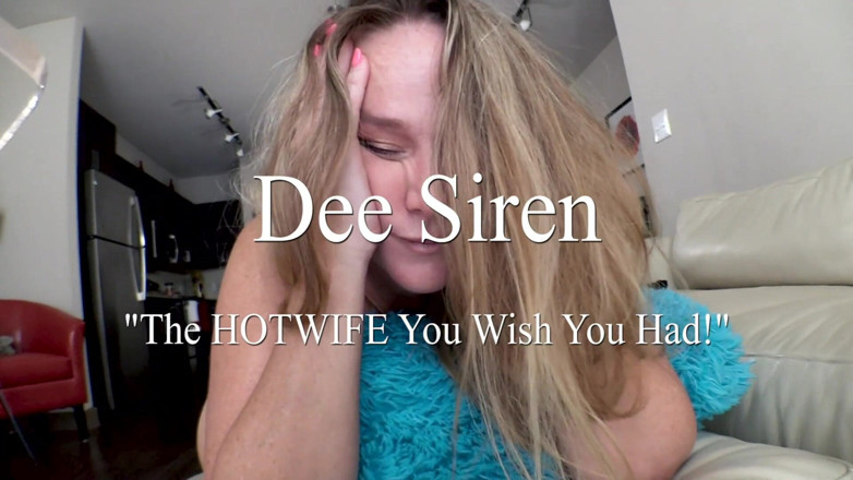Siren XXX Studios: Getatoeëerde dekhengst neukt mollige vrouw
