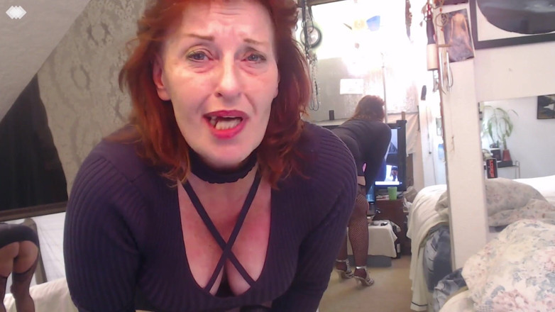 dawnskye1962: V179, mon beau-frère me fait travailler dans le coin ou...