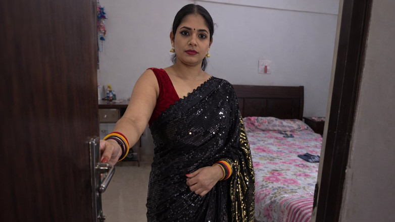 desi bhabhi videos: Nowy żonaty Bhabhi Hardcore Ass jebanie z Devar Hindi Audio XXX...