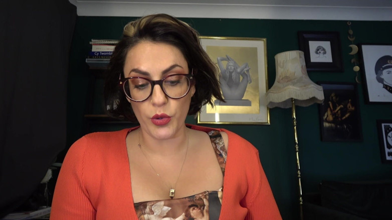 Countess diamond: Contrat de dette, lecture