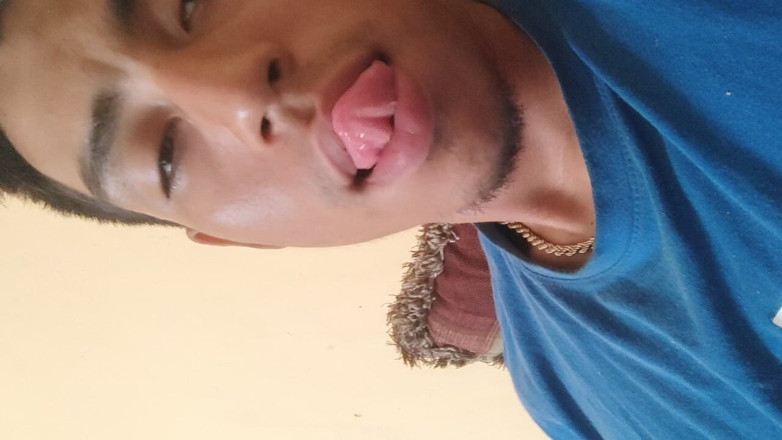 AlexAlejandro13: Rich jerami segar?