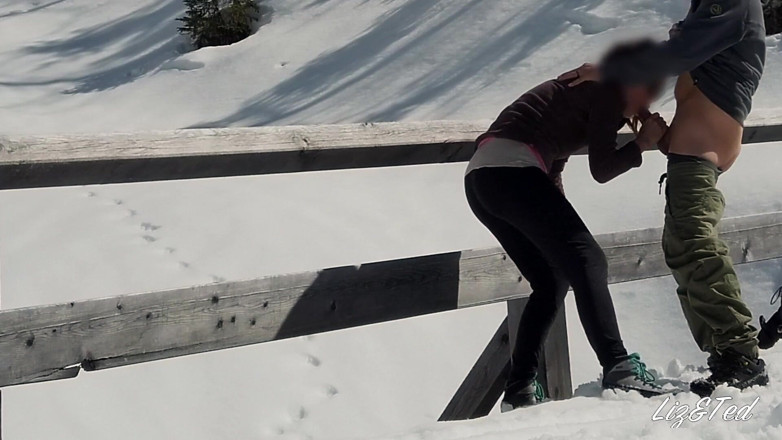 Lizandted: Karda seks