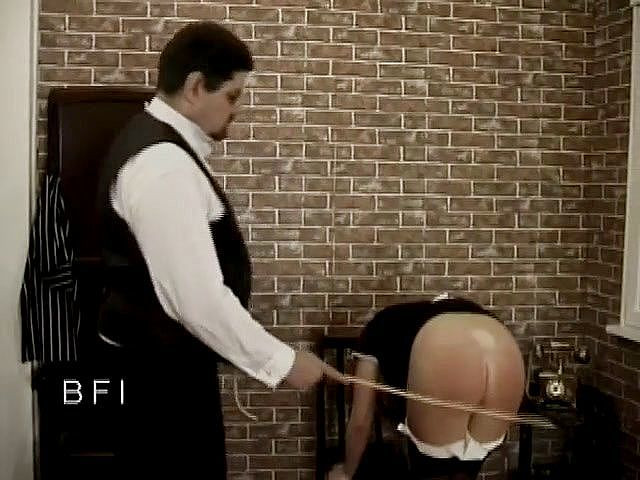 Dominate That Babe: Sirvientas venganza