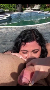 Good Girls Eat Ass