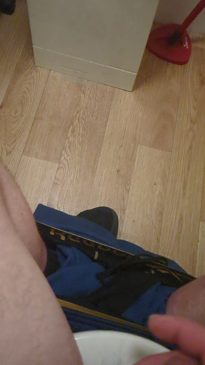 Polishx: Walenie