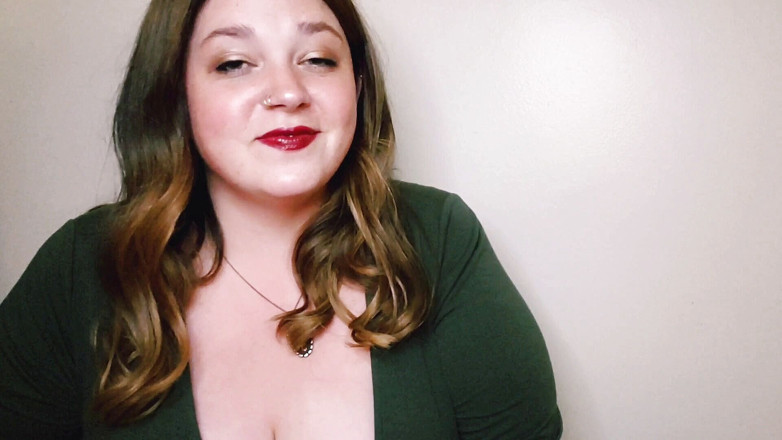 Fatfemmefrisky: Your new gf wants to try anal