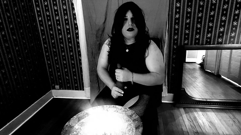 Tongue Lashor 69: Insulting Bitch JOI 02 Clip