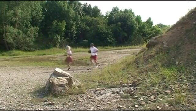 Out Sexxx: Country Cows - Vacche Di Campagna DVD