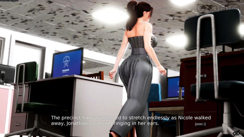 Porngame201: Uneren Instincts Update 12, um weiter zu werden