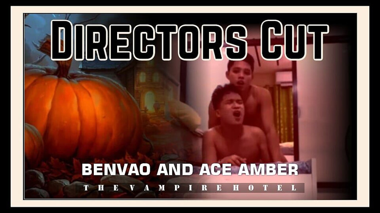 Rent a gay productions: Benvao 和 ace Amber - 吸血鬼酒店