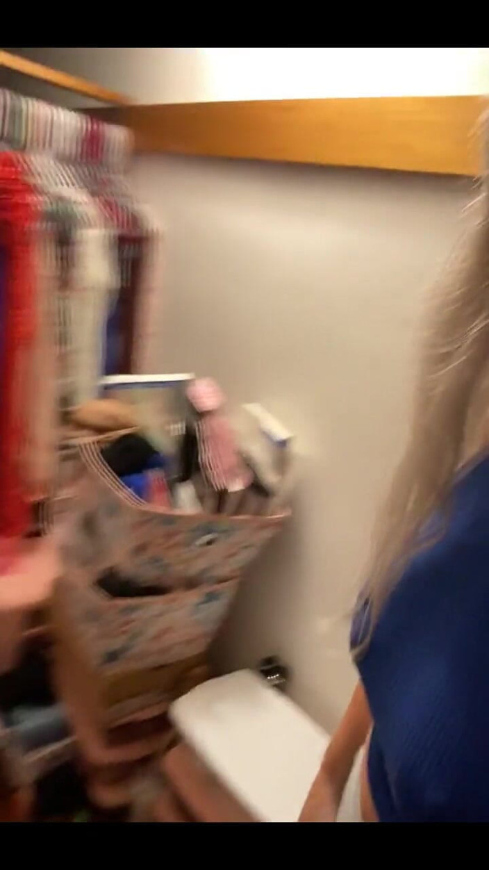 PaintedRose Taboo Femdom Fetish MILF: Comfy Womfy