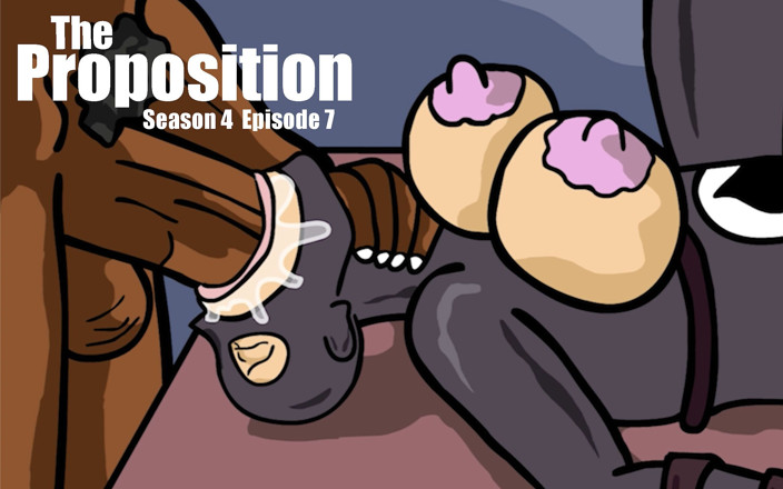 Dukes Hardcore Honeys: The Proposition staffel 4 episode 7