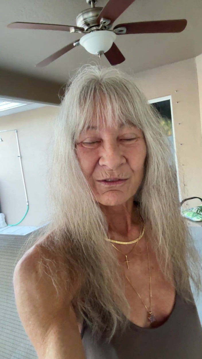 Leilani Lei: Good Morning!