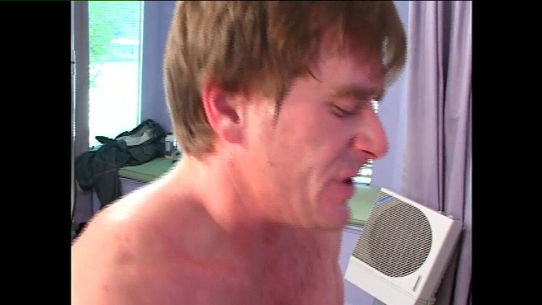 Heatwave Porn: З дупи в рот, частина 1