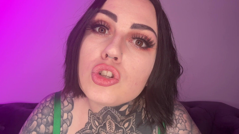 Miss Valentina: Die kontrolle verlieren