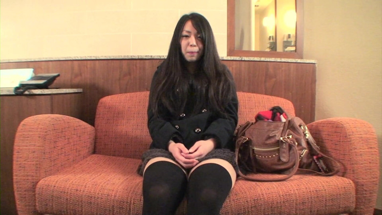 Japan Lust: Ragazzina giapponese con le calze alte al ginocchio ottiene la...