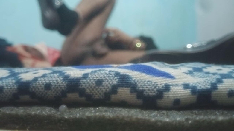 Urvashipatil123: Indisk crossdresser sexig video silk naqAb