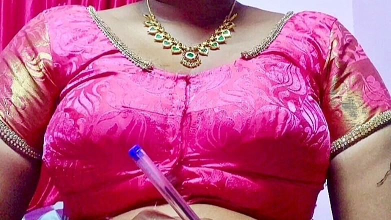 Desi Mohini: Belle-mère sexy à gros nichons