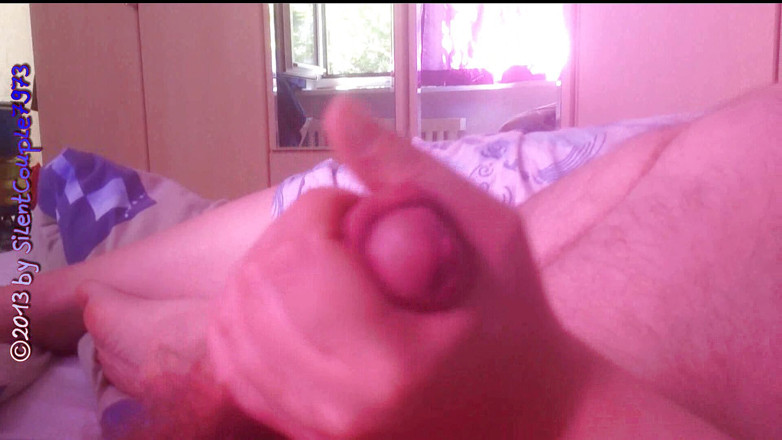 SilentCouple7973: Jeho sperma na tvých kozách - část 1
