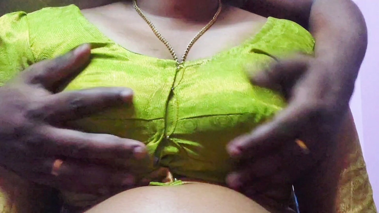 Desi Mohini: Une belle-mère indienne pulpeuse avec l’ami de son beau-fils
