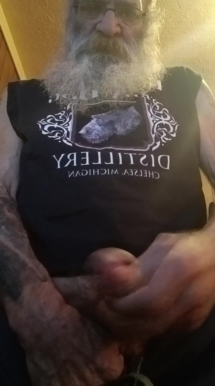 Duane: Manstrubabation