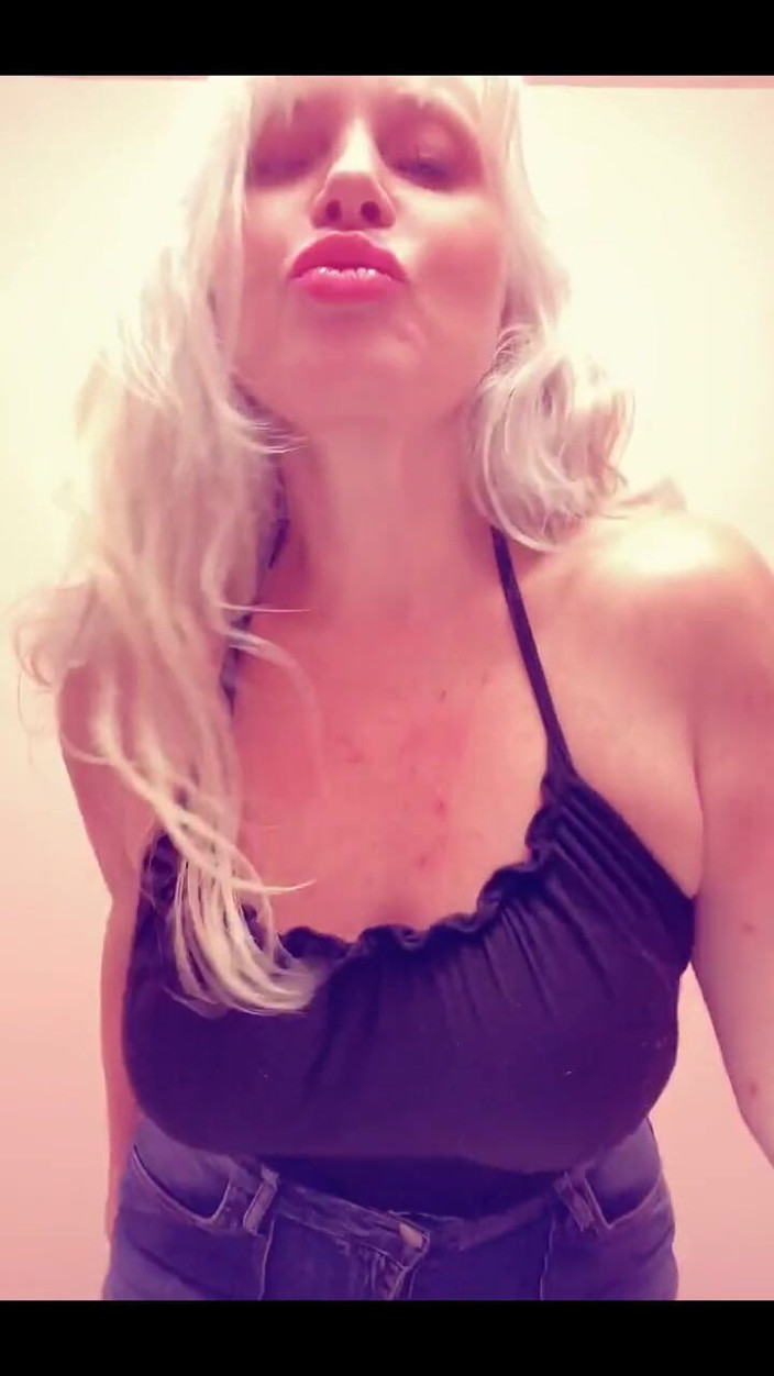 PaintedRose Taboo Femdom Fetish MILF: Lutar por isso